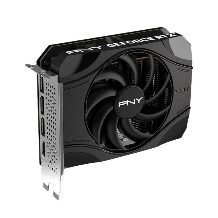 PNY Karta graficzna GeForce RTX 5050 8GB 1F VCG50508SFXPB1
