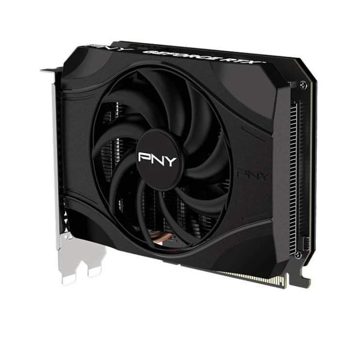 PNY Karta graficzna GeForce RTX 5050 8GB 1F VCG50508SFXPB1