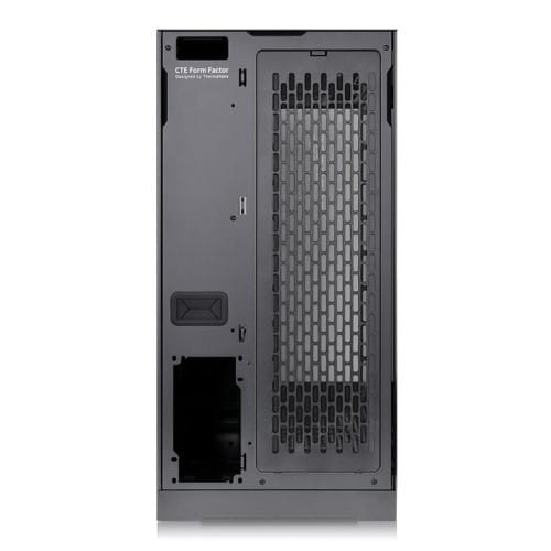 Thermaltake Obudowa - CTE E660 MX TG - Black