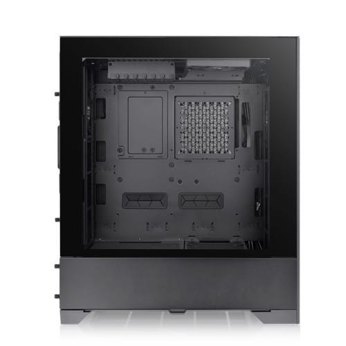 Thermaltake Obudowa - CTE T500 Air TG - Black
