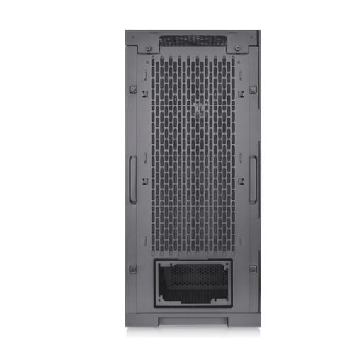 Thermaltake Obudowa - CTE T500 Air TG - Black