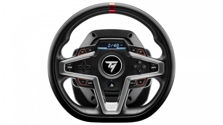 Thrustmaster Kierownica T248R