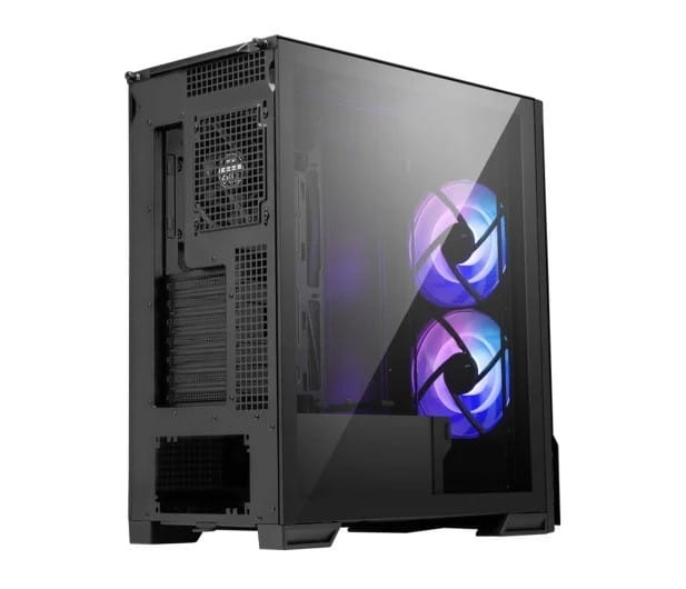 MSI Obudowa MPG VELOX 300R AIRF LOW PZ ARGB FAN