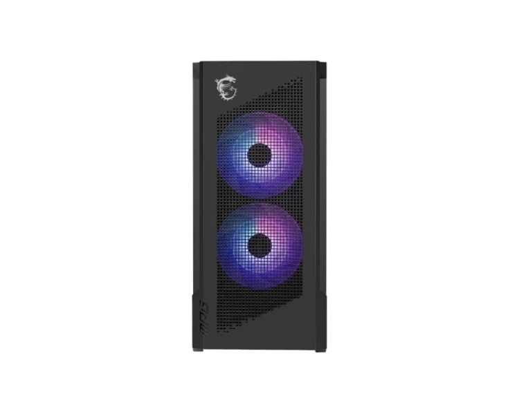 MSI Obudowa MPG VELOX 300R AIRF LOW PZ ARGB FAN