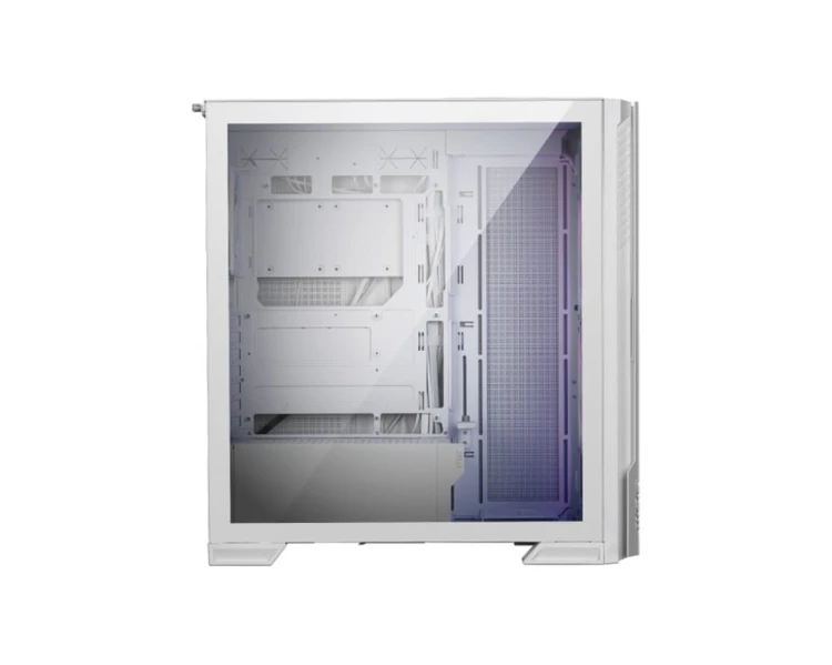 MSI Obudowa MPG VELOX 300R AIRF LOW PZ WHITE ARGB FAN
