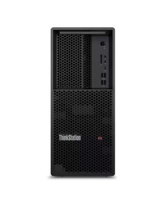 Lenovo Stacja robocza ThinkStation P3 Tower G2 30HT005KPB W11Pro Ultra 9285K/2X32GB/1TB/RTXA2000 16GB + INT/vPro/3YRS OS + 1YR Premier