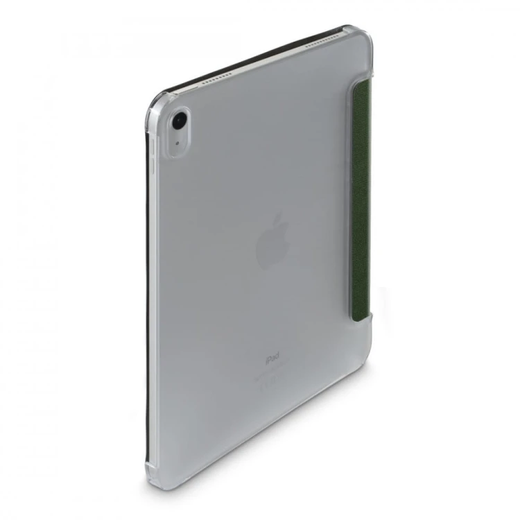 Hama Etui terra iPad 10,9' 10 gen 2022 zielone