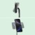 Hama Ładowarka indukcyjna fast charge 15w czarna