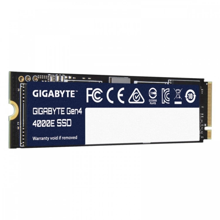 Gigabyte Dysk SSD NVMe 1.4 Gen4 1TB M.2 2280 4000/3900MB/s
