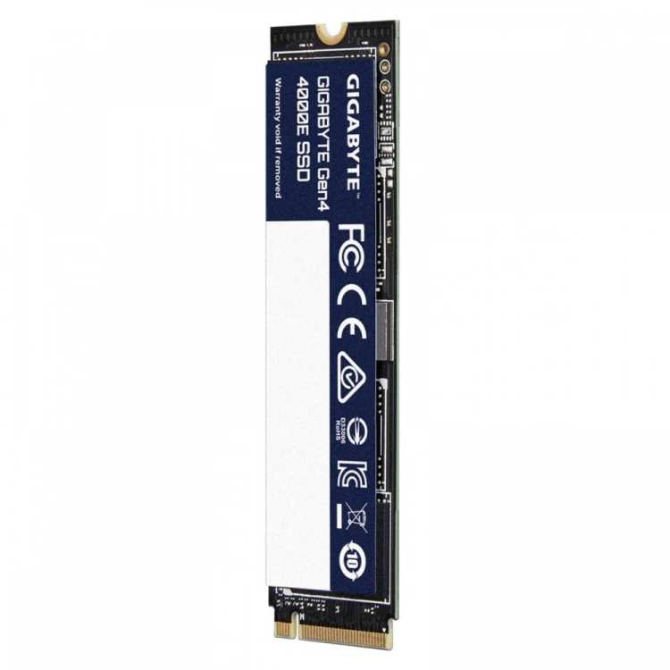 Gigabyte Dysk SSD NVMe 1.4 Gen4 1TB M.2 2280 4000/3900MB/s