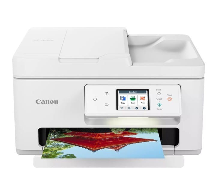 Canon Urządzenie wielofunkcyjne atramentowe TS7550i 7178C006