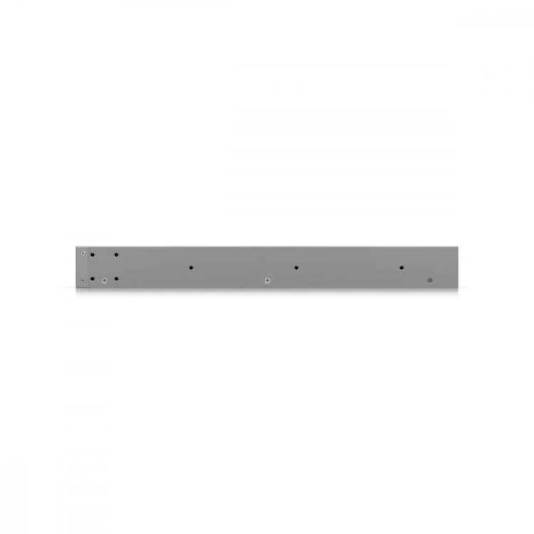 UBIQUITI Przełącznik UniFi Switch Pro HD 24 PoE Zarządzalny L2/L3                         2.5G Ethernet (100/1000/2500) Obsługa PoE 1U Szary
