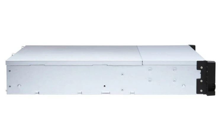 QNAP Obudowa TL-R1200S-RP 2U 12-bay 3.5-inch SATA HDD JBOD