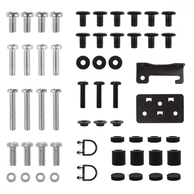 Maclean Stojak do TV na szafkę RTV, MC-1240
