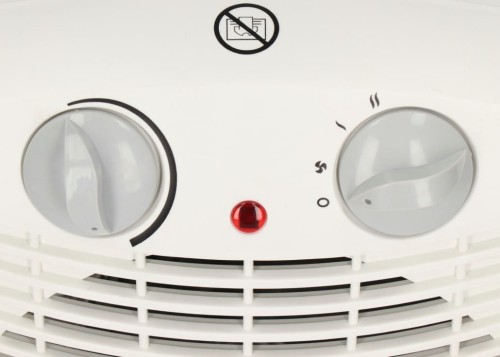 PRIME3 Termowentylator SFH11 2000W