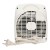 PRIME3 Termowentylator SFH11 2000W