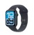 Apple Watch SE 3 GPS+Cellular koperta 40 mm z aluminium w kolorze pĂłĹnocy, pasek sportowy w kolorze pĂłĹnocy - rozmiar M/L