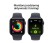 Apple Watch SE 3 GPS+Cellular koperta 40 mm z aluminium w kolorze pĂłĹnocy, pasek sportowy w kolorze pĂłĹnocy - rozmiar M/L