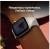 Apple Watch SE 3 GPS+Cellular koperta 40 mm z aluminium w kolorze pĂłĹnocy, pasek sportowy w kolorze pĂłĹnocy - rozmiar M/L