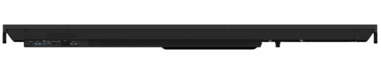 Optoma Monitor interaktywny 65 cali IFPD 3653RK H1F0H06BW101