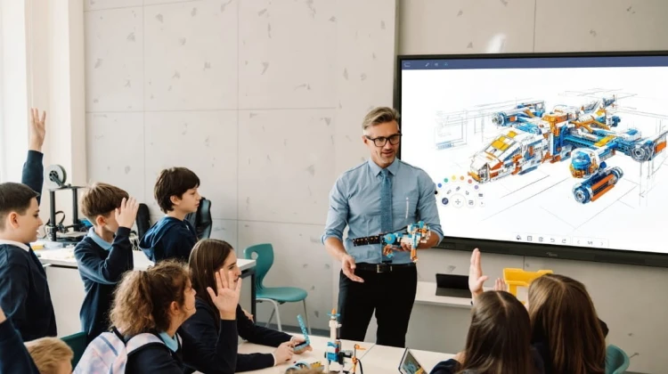 Optoma Monitor interaktywny 86 cali IFPD 3863RK H1F0H08BW101