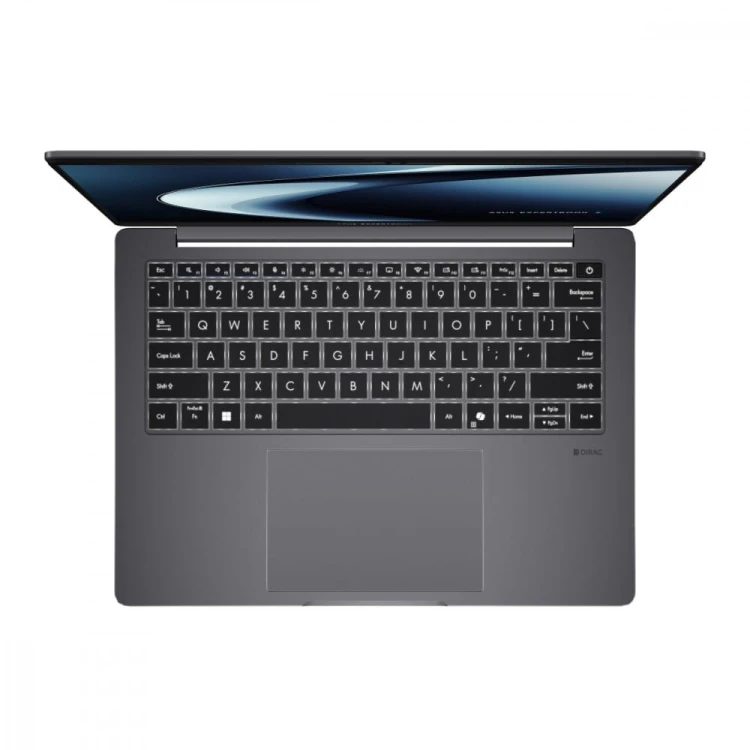 Asus Notebook ExpertBook P3 PM3406CKA-NZ0142X -Ryzen Al 7 350/Radeon 860M/16GB/1TB/14 WQXGA/Win 11PRO/3YRS