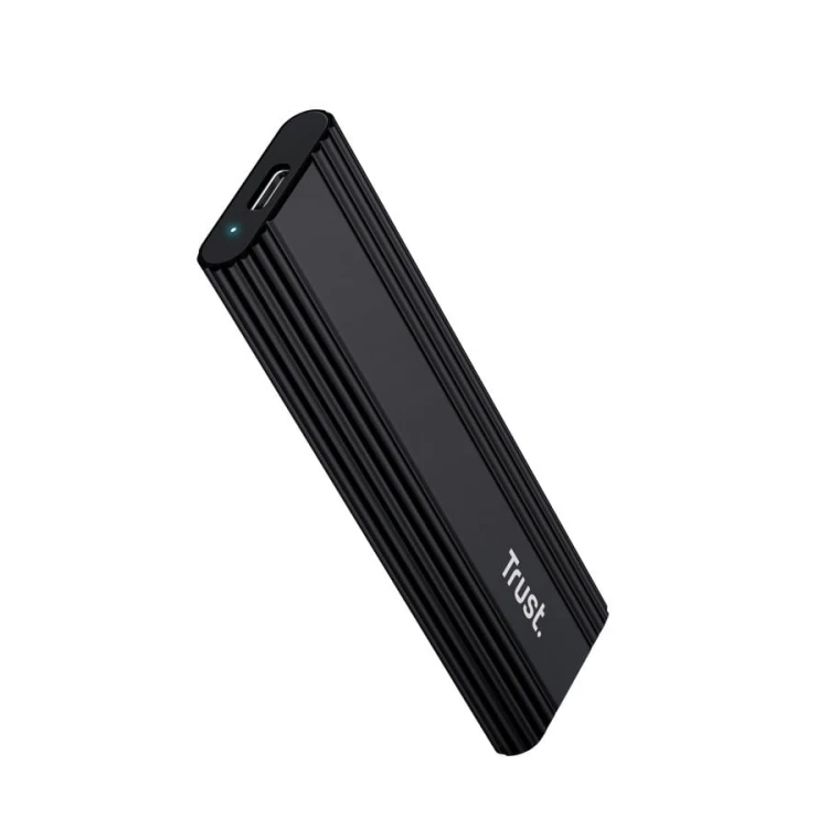 Trust Obudowa dysku SSD M.2 USB-C