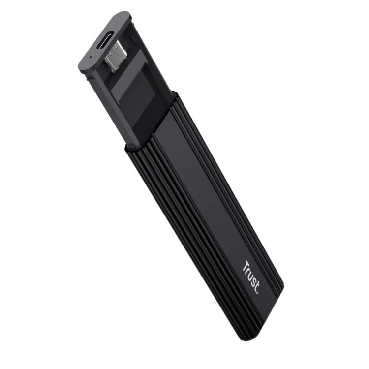 Trust Obudowa dysku SSD M.2 USB-C