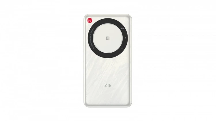 ZTE Router mobilny A30 Air