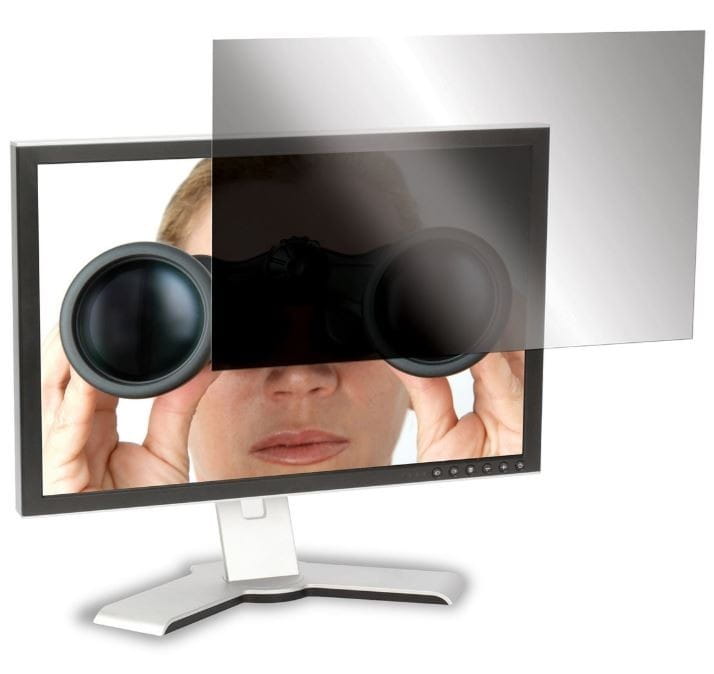 Targus Ekran prywatnoĹci Privacy Screen 23.8 cala W (16:9) tablet, notebook, LCD