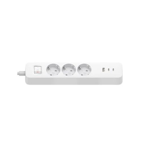 XIAOMI Listwa zasilajÄca 20W Power Strip (2C1A)