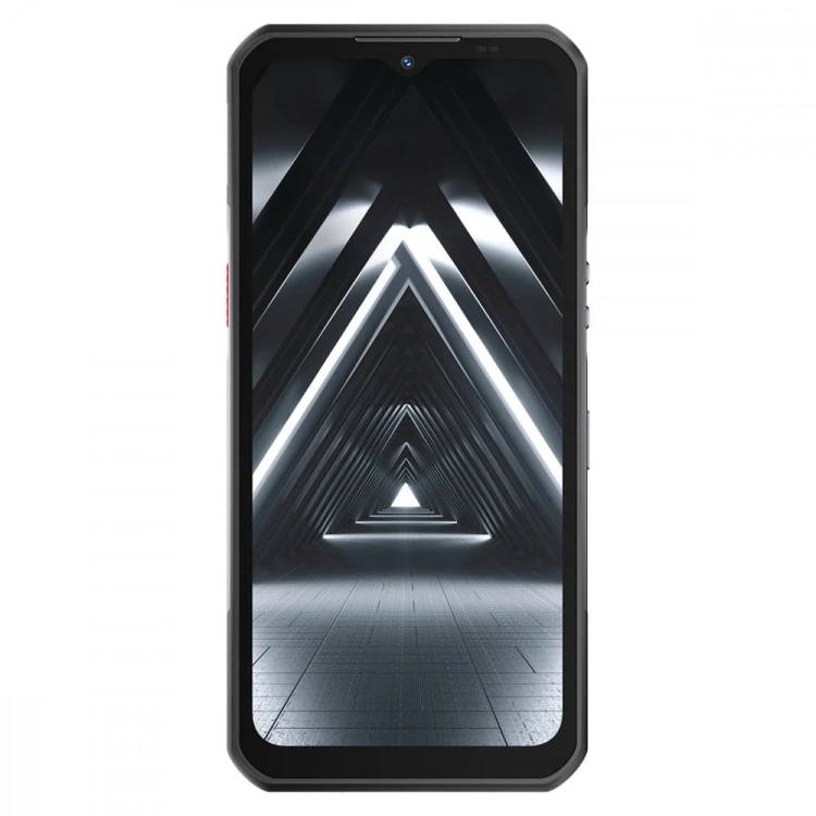 OUKITEL Smartfon WP55 5G 12/256 GB IP69K czarny