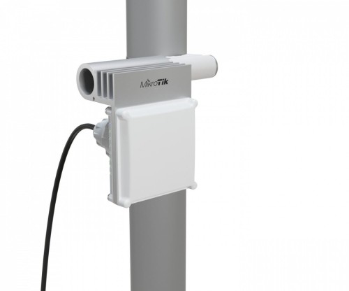 MikroTik Antena Cube 60Pro ac CPE 60GHz, 1x RJ45 1000Mb/s, L4                       CubeG-5ac60ay-SA