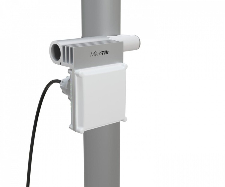 MikroTik Antena Cube 60Pro ac CPE 60GHz, 1x RJ45 1000Mb/s, L4                       CubeG-5ac60ay-SA