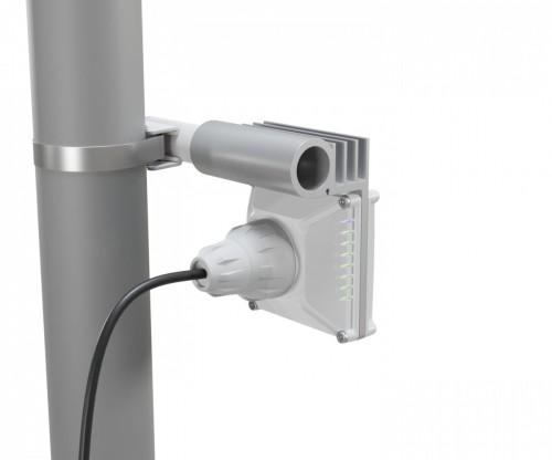 MikroTik Antena Cube 60Pro ac CPE 60GHz, 1x RJ45 1000Mb/s, L4                       CubeG-5ac60ay-SA