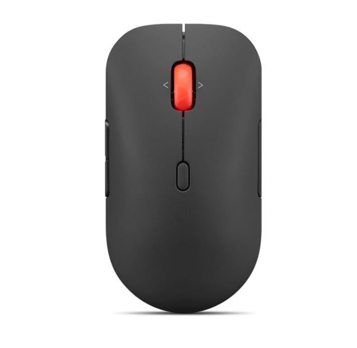 Lenovo Mysz bezprzewodowa Multi-Mode Pro Plus 6050 4Y51S61876
