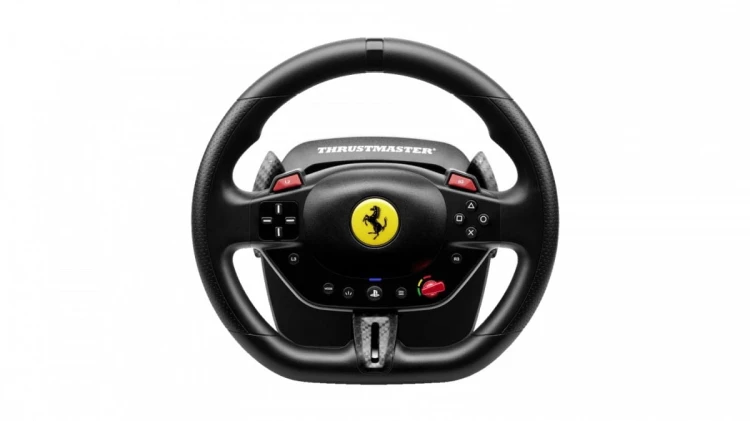 Thrustmaster Kierownica T98-P Ferrari 296