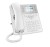 SNOM Telefon przewodowy VoIP SNOM D735 biaĹy