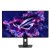 Asus Monitor 31.5 cala XG32UCWG ROG 4K UHD 0.03 HDMI DP USB