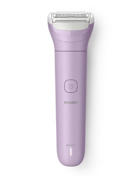 Philips Golarka damska Wet&Dry BRL114/00