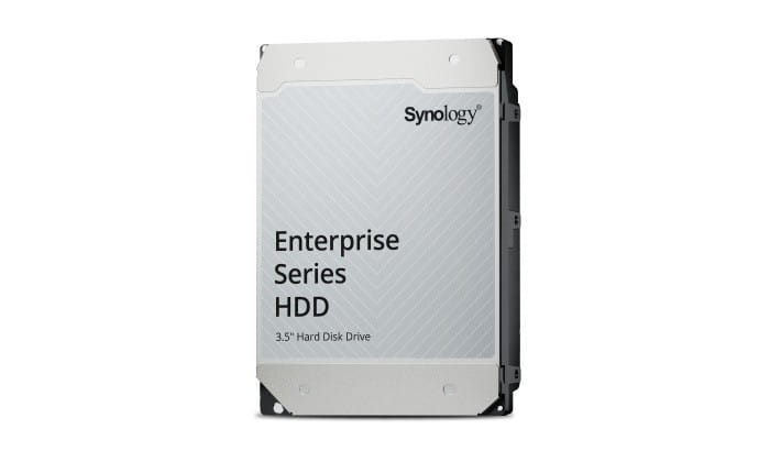 Synology Dysk HDD 8TB SATA 7.2k 3.5 HAT5320-8T 5Y