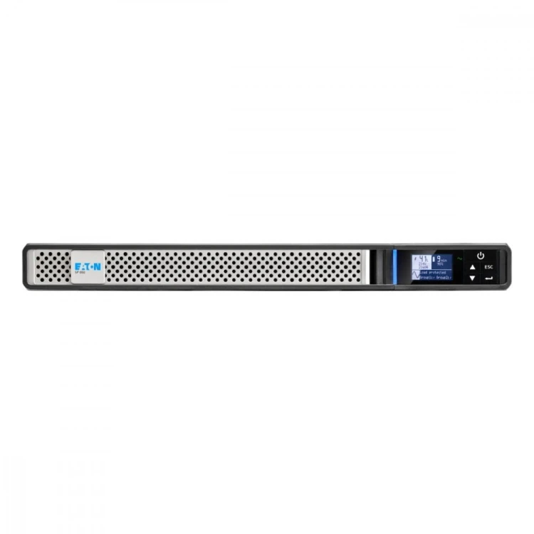 Eaton Zasilacz awaryjny 5P 650i Rack 1U Netpack G2 650VA/520W