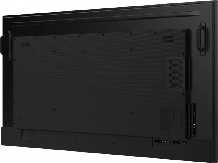 IIYAMA Monitor 75 cali LH7575UHS-B2AG,24/7,IPS,ANDROID.11,4K,  WiFi,         iiSignage2, FailOver, EShare, 24/7, full daisy chain