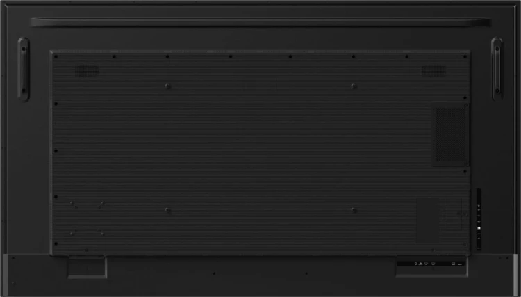 IIYAMA Monitor 75 cali LH7575UHS-B2AG,24/7,IPS,ANDROID.11,4K,  WiFi,         iiSignage2, FailOver, EShare, 24/7, full daisy chain