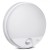 Maclean Lampa LED z Czujnikiem Ruchu MCE291 W