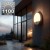Maclean Lampa LED z Czujnikiem Ruchu MCE291 W