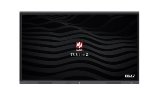 Avtek Monitor interaktywny TS 8 LITE G 86