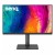 Benq Monitor 27 cali PD2706QN LED 5ms/IPS/HDMI/100Hz