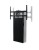 Avtek Electric Stand DS600/BW