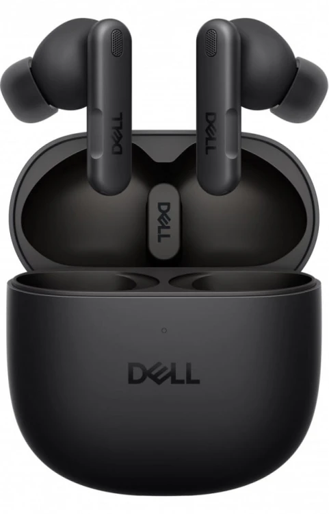 Dell Słuchawki douszne Dell Pro Plus EB525